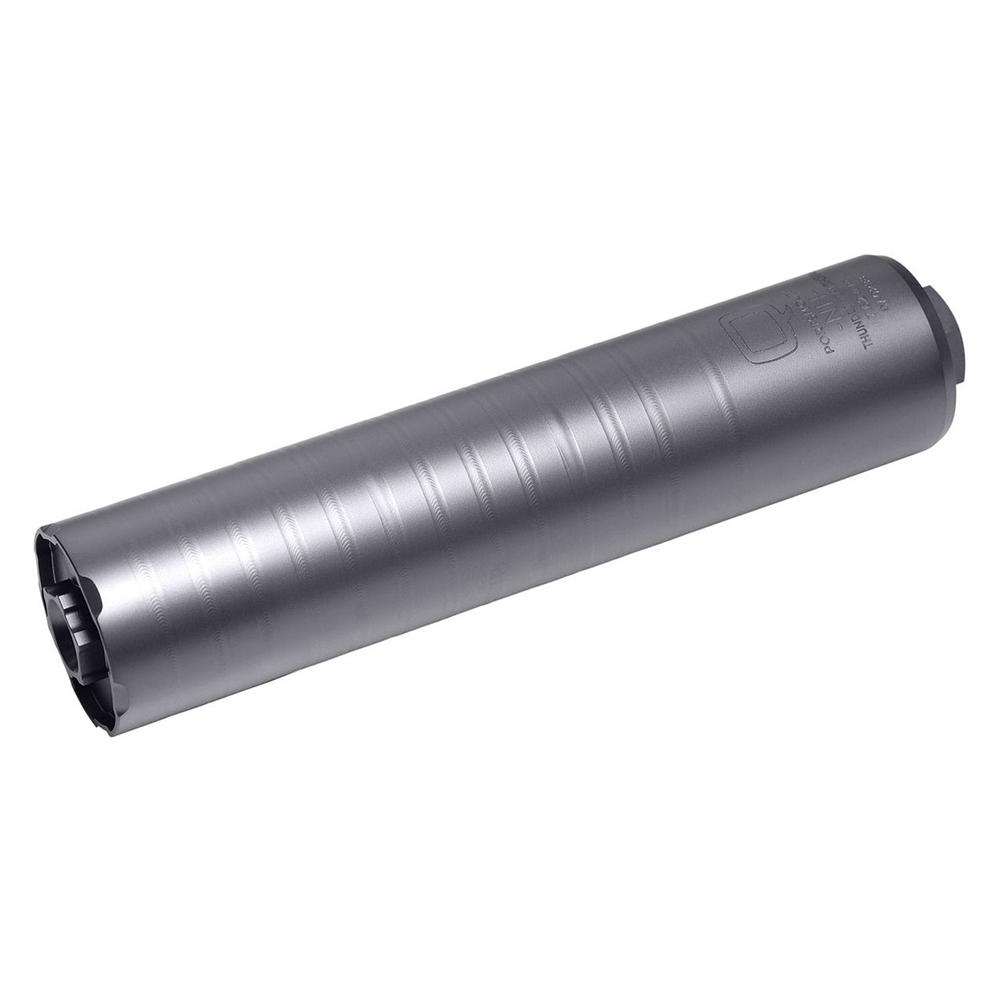 Q Thunder Chicken QD Silencer 7.62mm 8.1" Bead Blasted