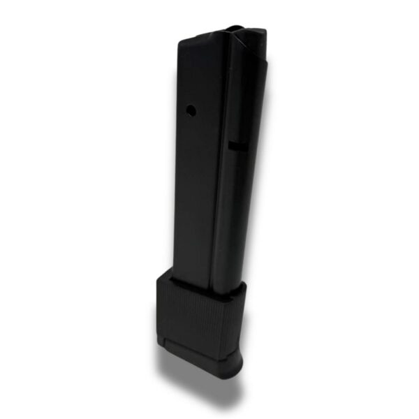 ProMag 1911 Handgun Magazine Blue Steel 9mm Luger 13/rd
