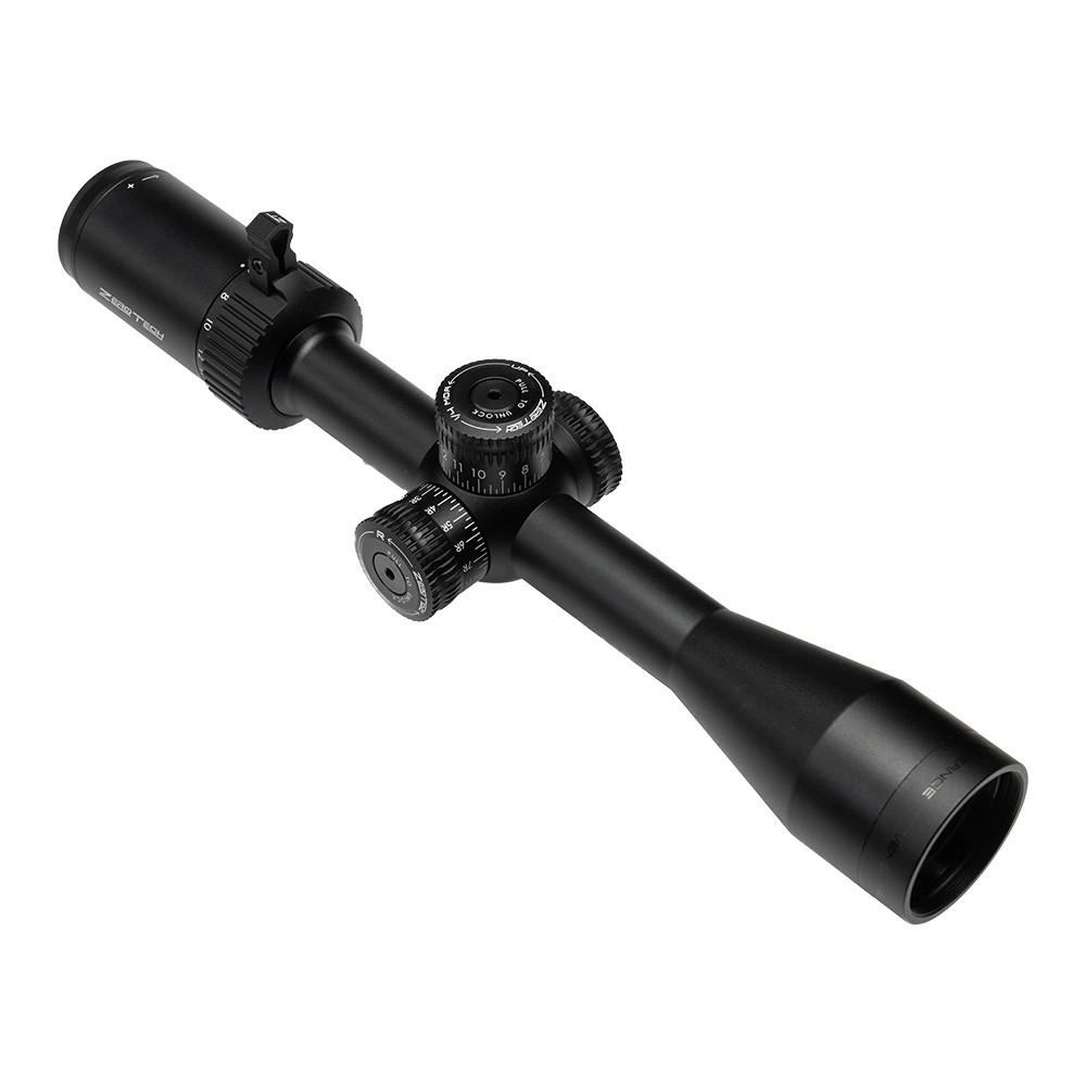 Zerotech VENGEANCE Rifle Scope 4-16x40 1" PHR4 Non-Illum