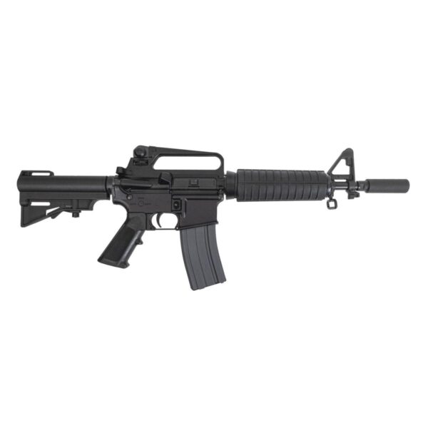 H&R TIA Complete A2 Pistol 5.56mm 30rd Magazine(1) 10" Threaded Barrel Black