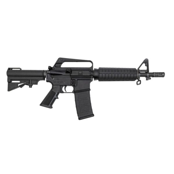 H&R Commando Pistol .300 BLK 30Rd Magazine (1) 10.5" Barrel Black