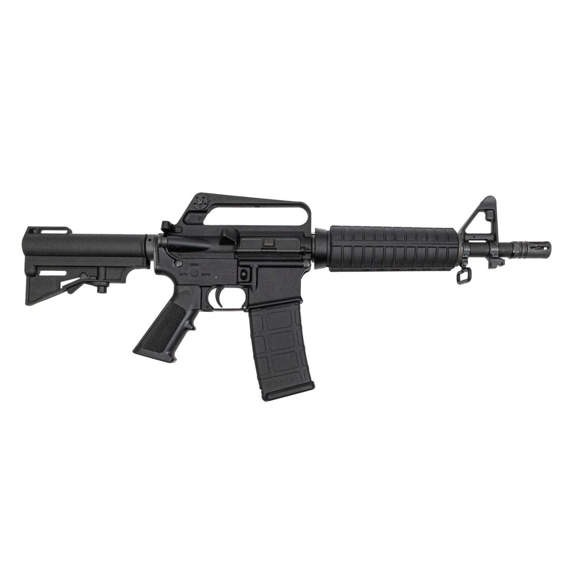 H&R Commando Pistol .300 BLK 30Rd Magazine (1) 10.5" Barrel Black
