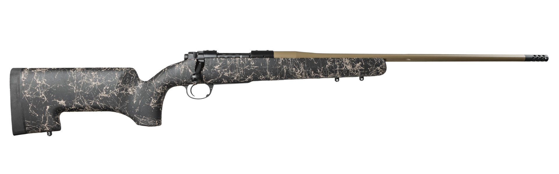KIMBER MOUNTAIN ASCENT 270WIN MOJAVE#