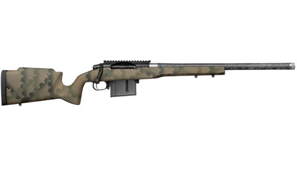 PROOF RESEARCH ELEVATION MTR 7PRC TFDE 22"