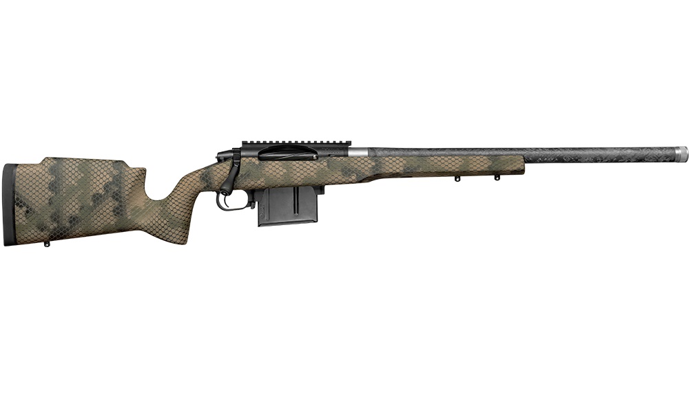 PROOF RESEARCH ELEVATION MTR 7PRC TFDE 22"