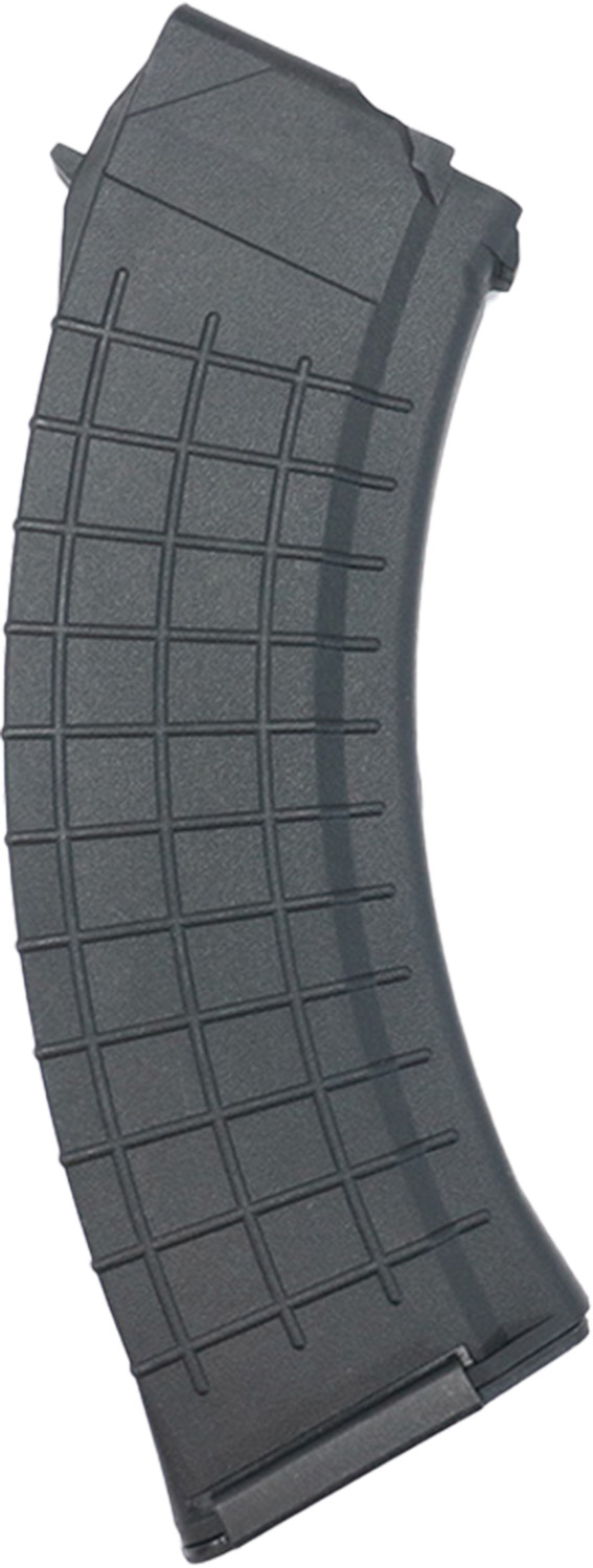 PIO MAG 7.62X39 AK BLACK