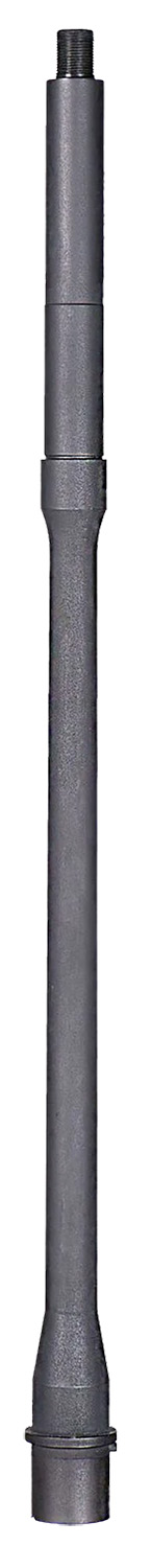 FN 36423 AR-15  5.56x45mm NATO 18" Rifle Length Gas System, Black Phosphate Cold Hammer Forged Chrome Lined