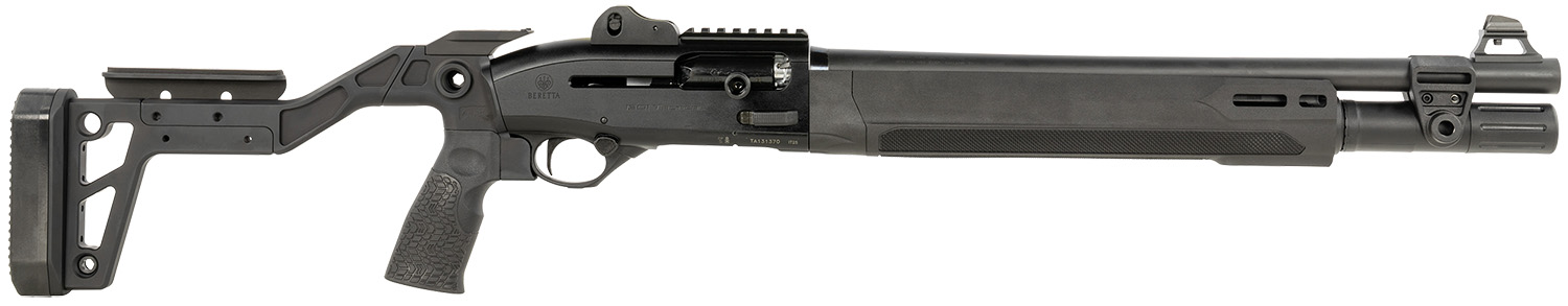 BER J131M2CPC187   1301 TAC C MOD2   18.5 CHSL BLK