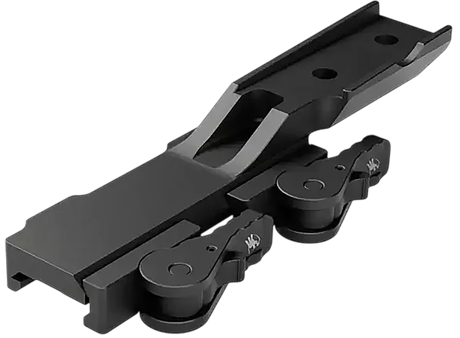 AGM 6306LMR1 AGM-2111 ADM DOUBLE LEVER QR MOUNT