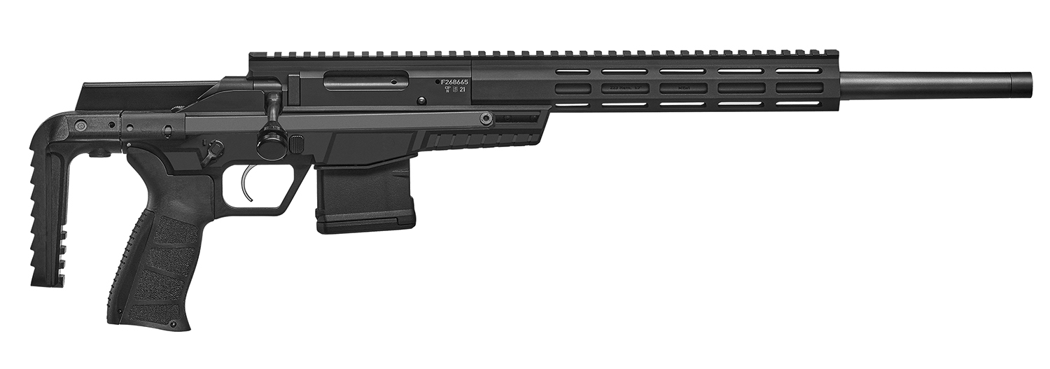 CZ 07613 600 PLUS TRAIL         300AAC 16 10R  BLK