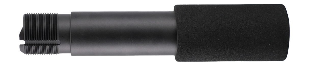 JE MACHINE PS-BTP PISTOL BUFFR TUBE