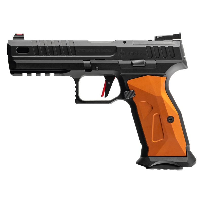 MILITARY ARMAMENT CORP RA9 Sport 9mm Pistol 17+1