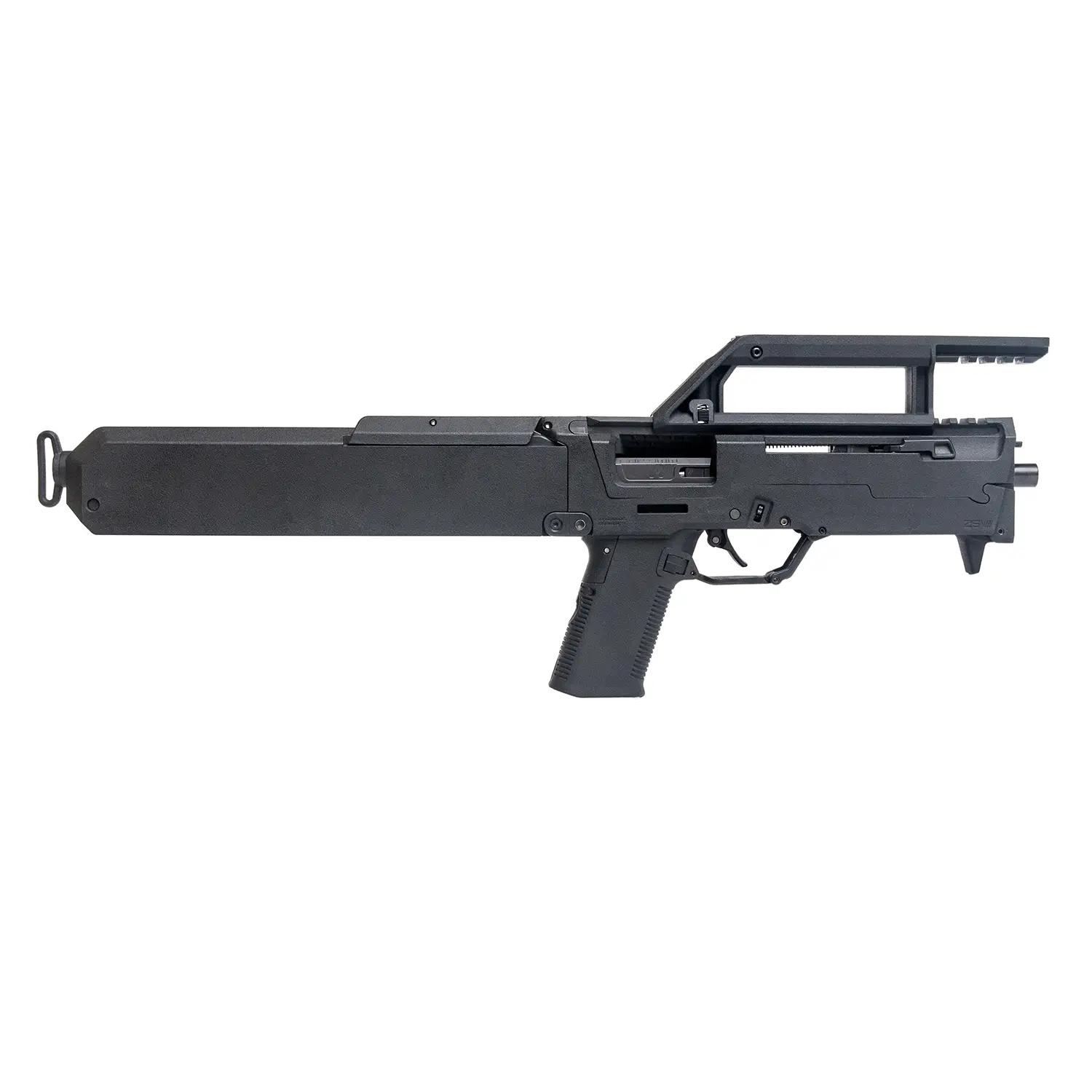 ZEV Technologies FDP 9mm Folding Pistol with 21rd Magazines