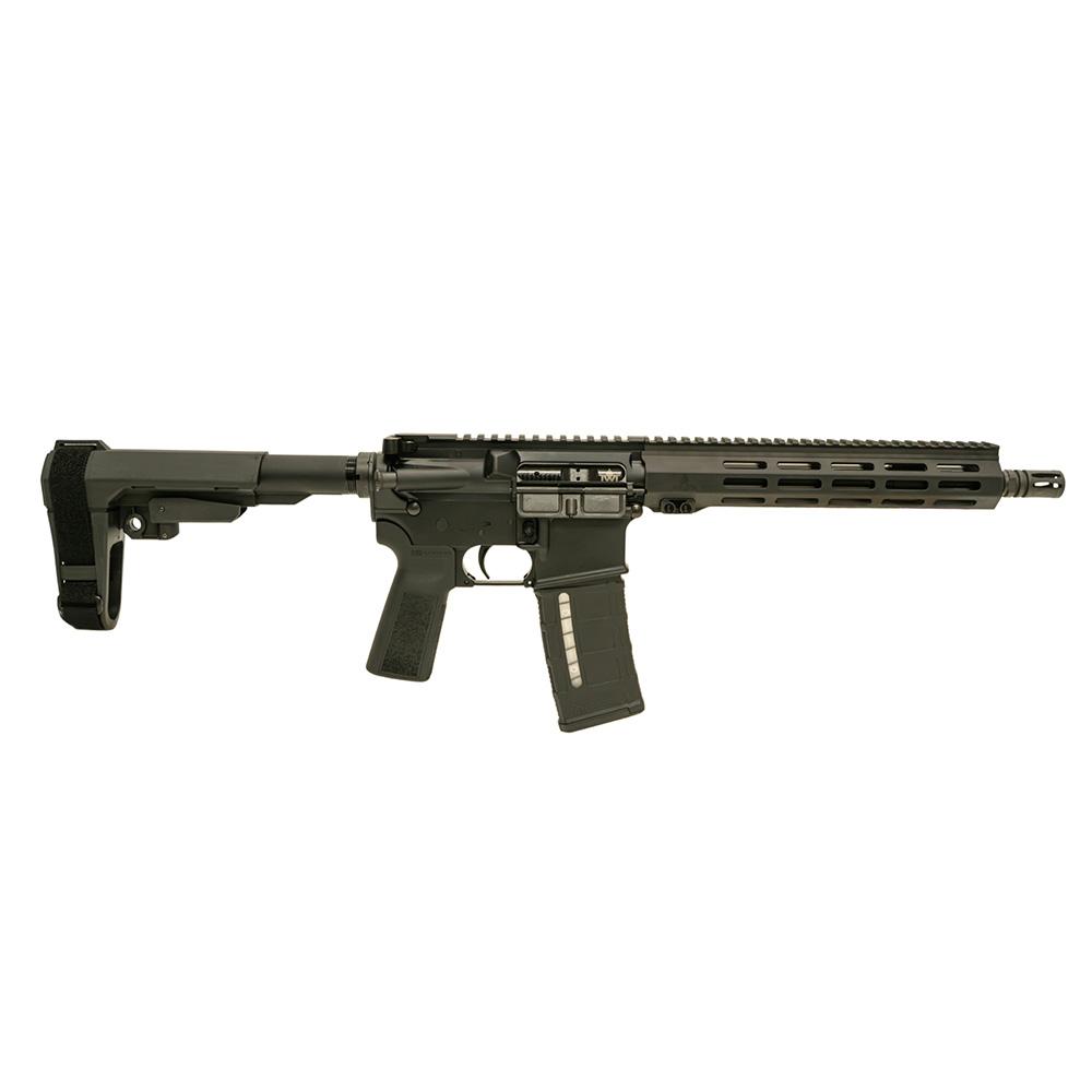 IWI ZION Z-15 Tactical Pistol 5.56mm with SBA3 Brace