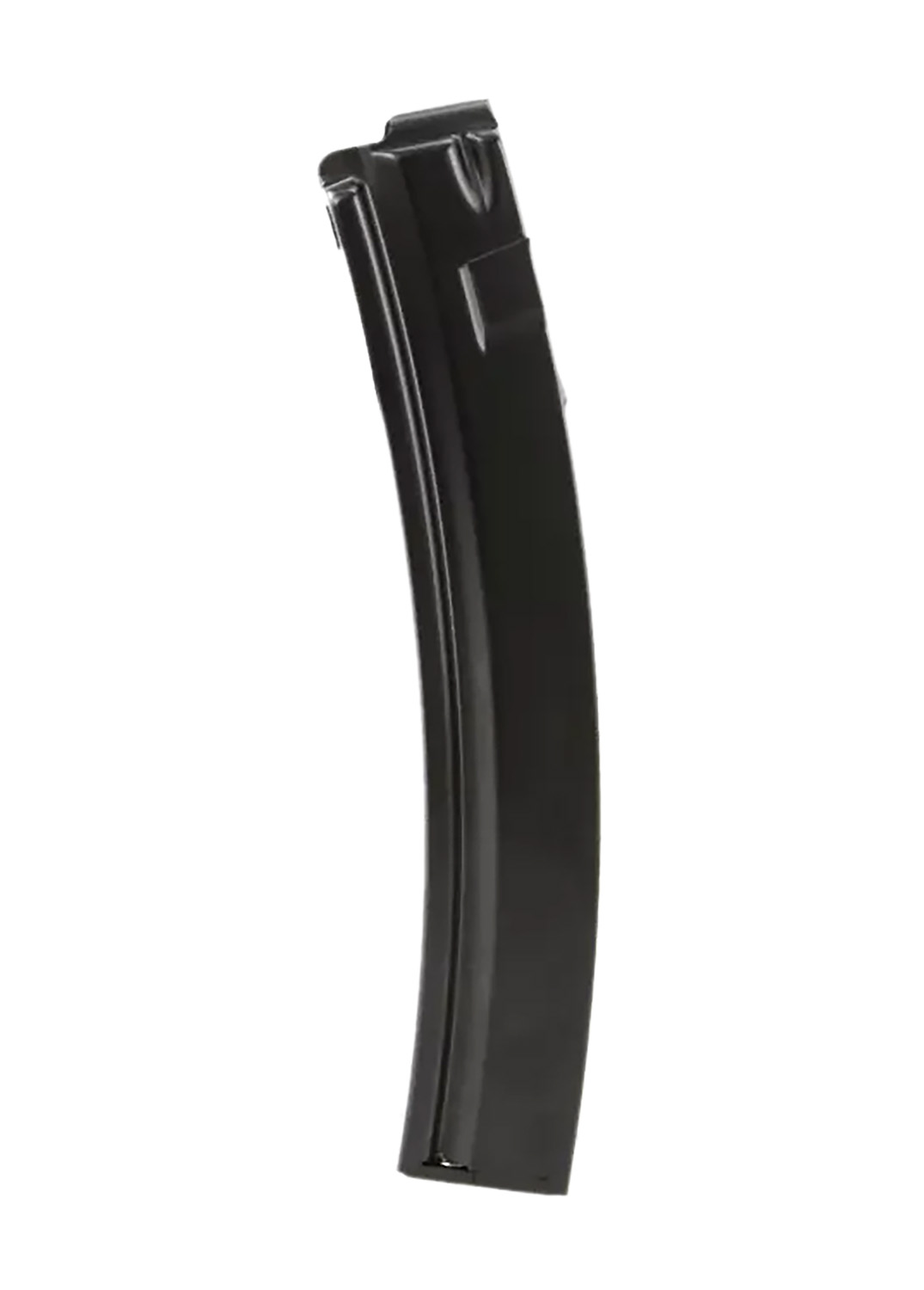 PTR MAG-010003 9C  30rd 9mm Clear Polymer