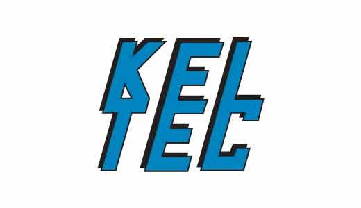 KELTEC KP50 PISTOL 5.7X28 50+1 TAN
