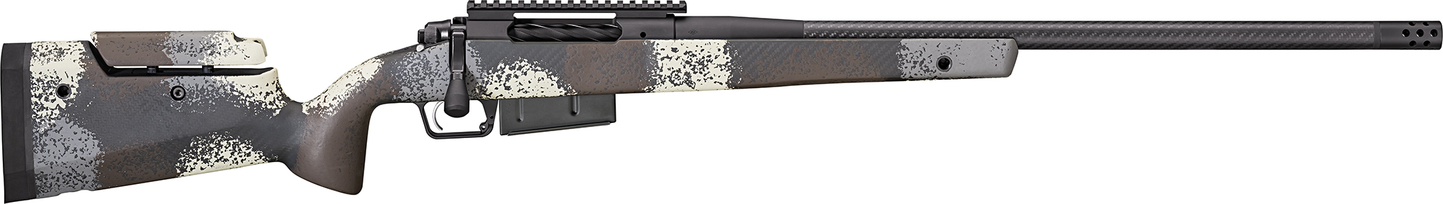 SPRINGFIELD ARMORY WAYPOINT 300PRC CF ADJ RIDGE